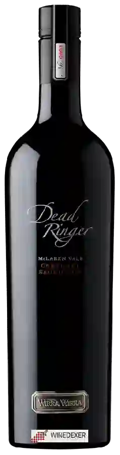 Winery Wirra Wirra - Dead Ringer Cabernet Sauvignon