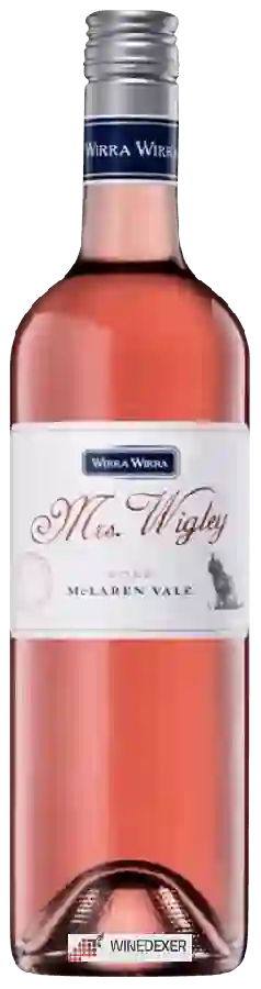 Winery Wirra Wirra - Mrs Wigley Grenache Rosé
