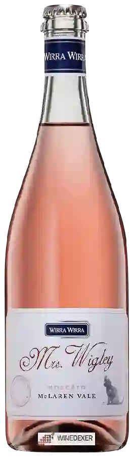 Winery Wirra Wirra - Mrs Wigley Moscato
