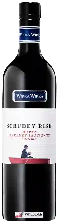 Winery Wirra Wirra - Scrubby Rise Red Blend