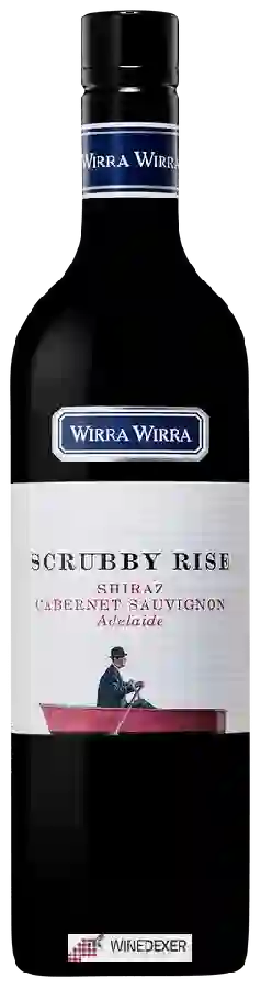 Winery Wirra Wirra - Scrubby Rise Shiraz - Cabernet Sauvignon