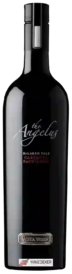 Winery Wirra Wirra - The Angelus Cabernet Sauvignon Winery Wirra Wirra - The Angelus Cabernet Sauvignon