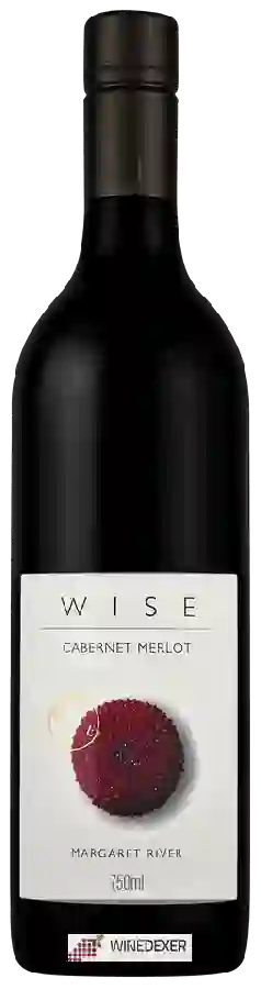 Winery Wise - Sea Urchin Cabernet - Merlot