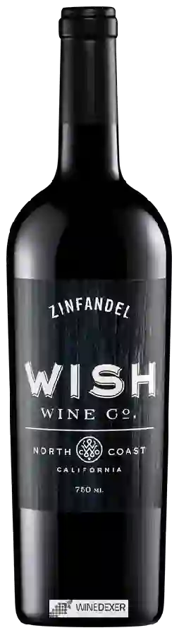 Winery Wish - Zinfandel