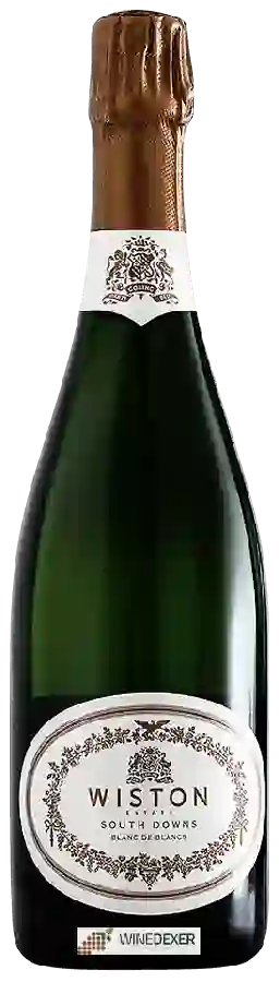 Winery Wiston - Blanc de Blancs Winery Wiston - Blanc de Blancs