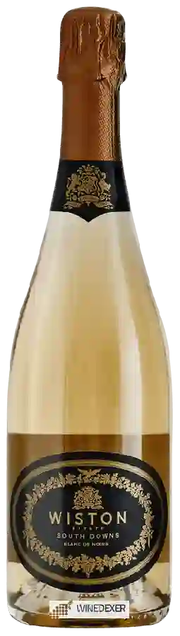 Winery Wiston - Blanc de Noirs