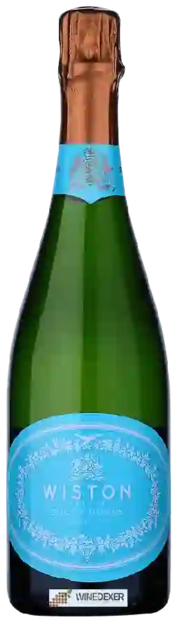 Winery Wiston - Cuvée Brut Winery Wiston - Cuvée Brut