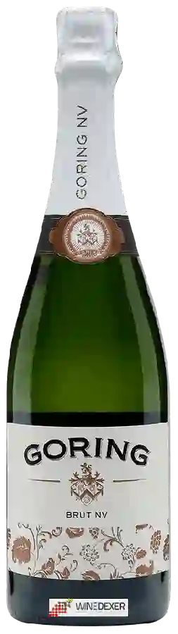 Winery Wiston - Goring Brut