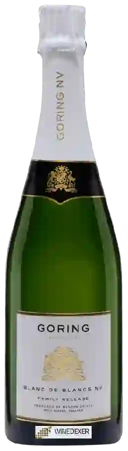 Winery Wiston - Goring Family Release Blanc de Blancs Winery Wiston - Goring Family Release Blanc de Blancs