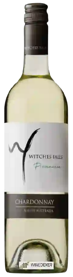 Winery Witches Falls - Chardonnay Winery Witches Falls - Chardonnay