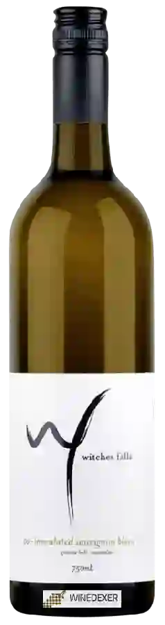 Winery Witches Falls - Co-Inoculated Sauvignon Blanc