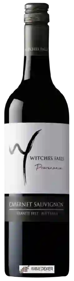 Winery Witches Falls - Cabernet Sauvignon