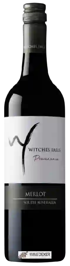 Winery Witches Falls - Merlot
