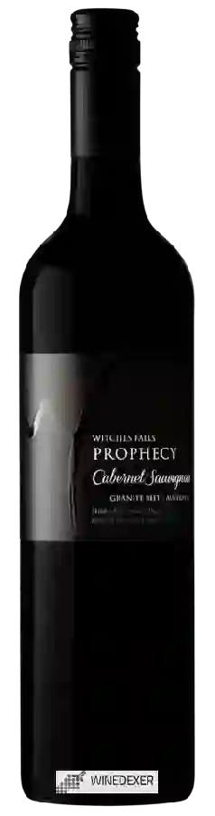 Winery Witches Falls - Prophecy Cabernet Sauvignon