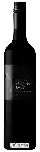 Winery Witches Falls - Prophecy Merlot