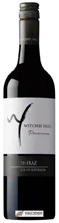 Winery Witches Falls - Provenance (Granite Belt) Shiraz