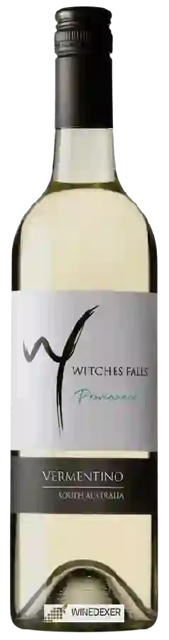 Winery Witches Falls - Provenance Vermentino