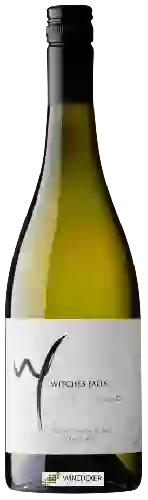 Winery Witches Falls - Wild Ferment Sauvignon Blanc