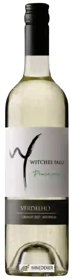 Winery Witches Falls - Verdelho Winery Witches Falls - Verdelho