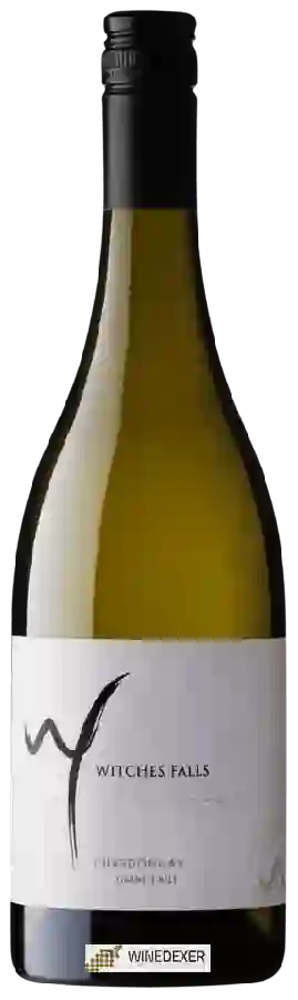 Winery Witches Falls - Wild Ferment Chardonnay