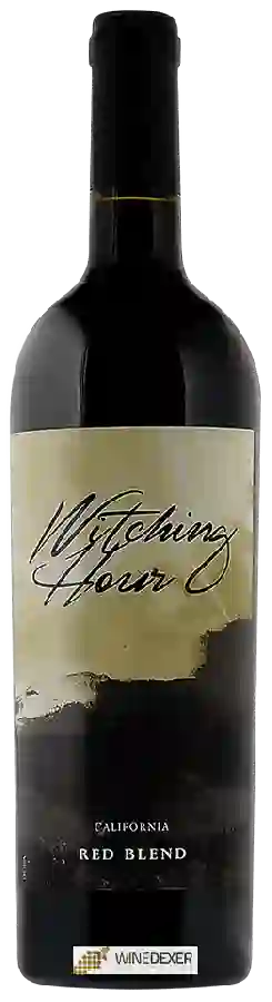 Winery Witching Hour - Red Blend