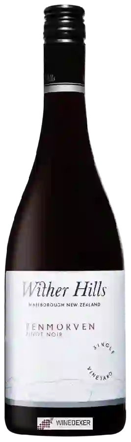 Winery Wither Hills - Benmorven Pinot Noir