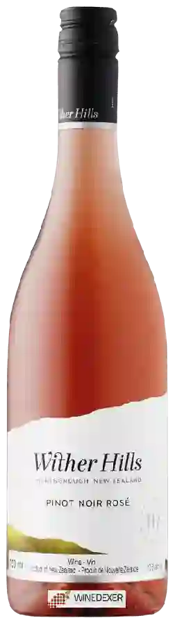 Winery Wither Hills - Rosé of Pinot Noir
