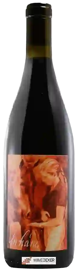 Winery Withers - In Hand Red Blend