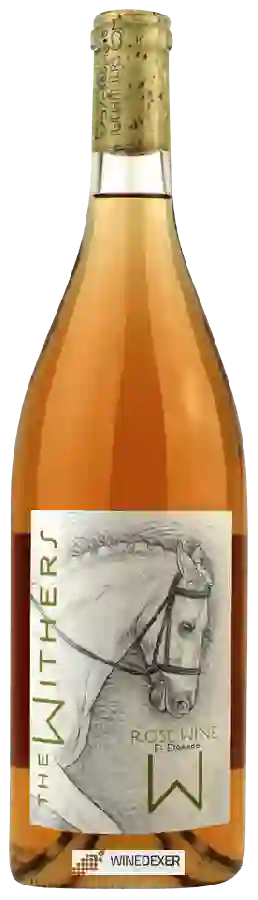 Winery Withers - Rosé