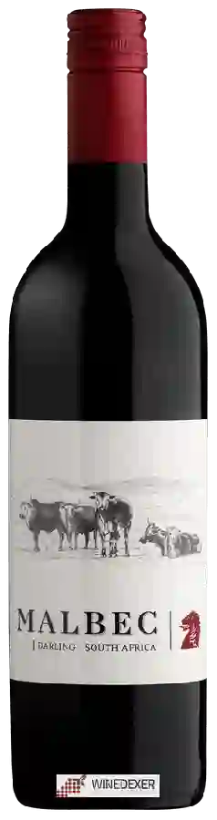 Winery Withington - Malbec