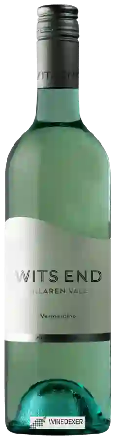 Winery Wits End - Vermentino