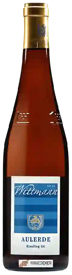 Winery Wittmann - Aulerde Riesling GG Winery Wittmann - Aulerde Riesling GG