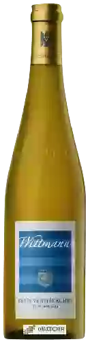 Winery Wittmann - Brunnenhäuschen Riesling GG