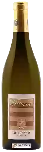 Winery Wittmann - Chardonnay Trocken 