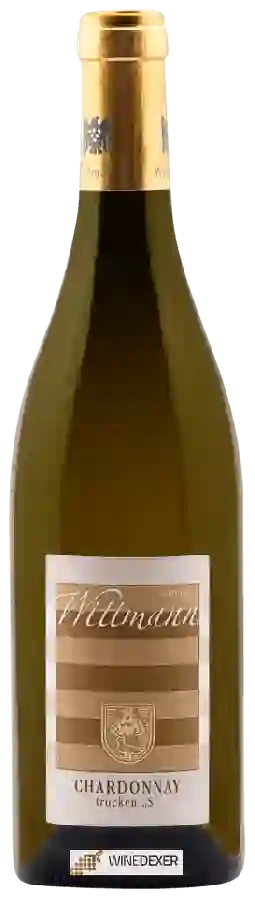 Winery Wittmann - Chardonnay Trocken Winery Wittmann - Chardonnay Trocken