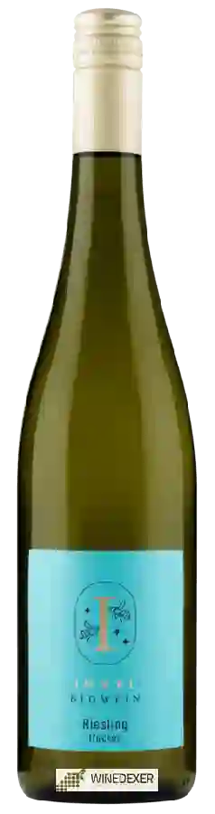 Winery Wittmann - Immel Erben Riesling Trocken Winery Wittmann - Immel Erben Riesling Trocken