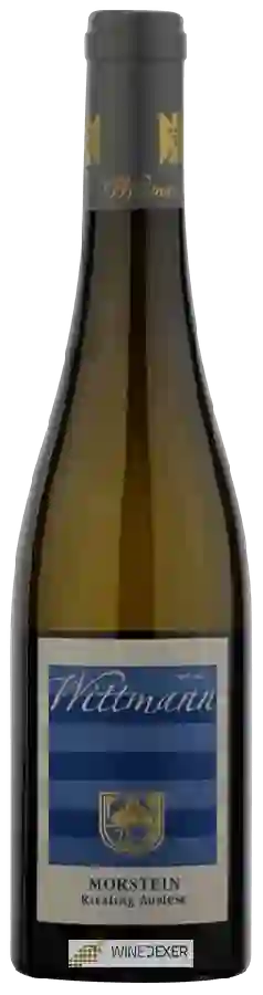 Winery Wittmann - Morstein Riesling Auslese