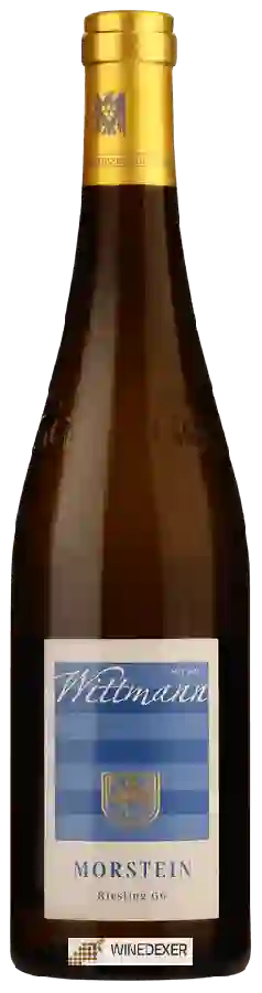 Winery Wittmann - Morstein Riesling GG