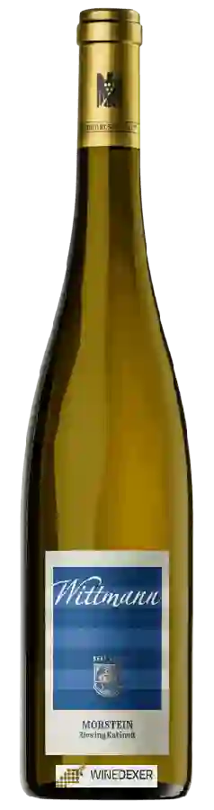 Winery Wittmann - Morstein Riesling Kabinett Winery Wittmann - Morstein Riesling Kabinett