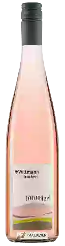 Winery Wittmann - 100 Hügel Rosé Trocken