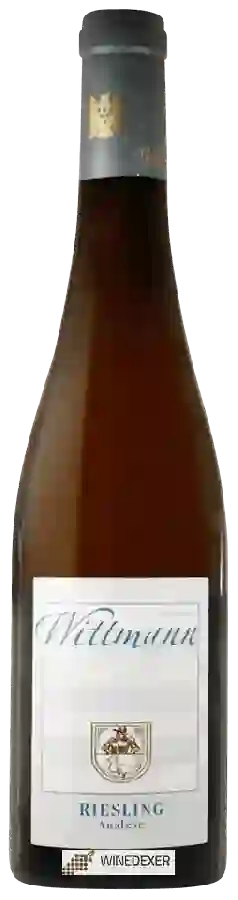Winery Wittmann - Riesling Auslese Winery Wittmann - Riesling Auslese