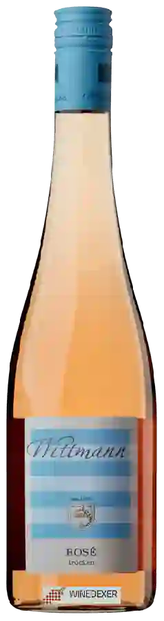 Winery Wittmann - Rosé Trocken Winery Wittmann - Rosé Trocken