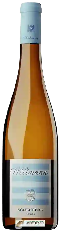 Winery Wittmann - Scheurebe Trocken Winery Wittmann - Scheurebe Trocken