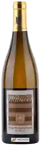 Winery Wittmann - Weisser Burgunder Trocken 