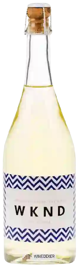 Winery WKND - American Sparkling Winery WKND - American Sparkling