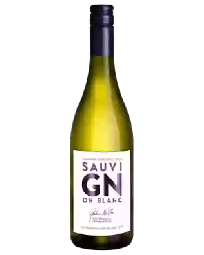 Winery Wm Morrison - Cabernet Sauvignon