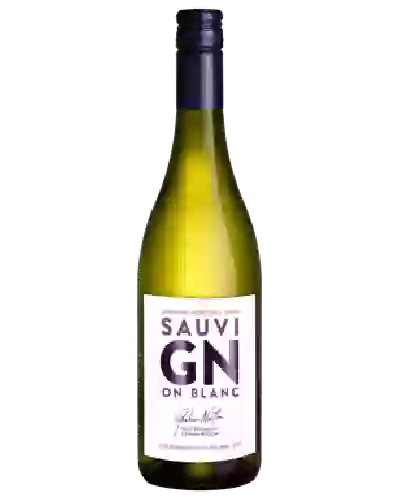 Winery Wm Morrison - Sauvignon Blanc