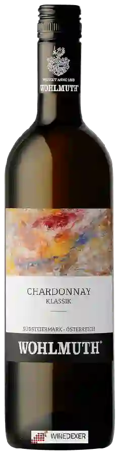 Winery Wohlmuth - Chardonnay Klassik