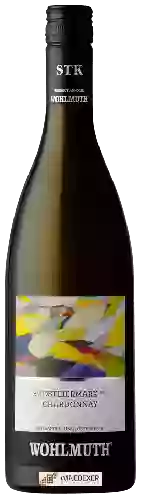 Winery Wohlmuth - Chardonnay