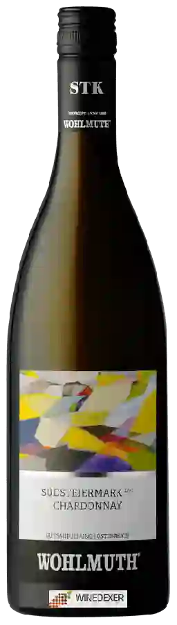 Winery Wohlmuth - Chardonnay Winery Wohlmuth - Chardonnay